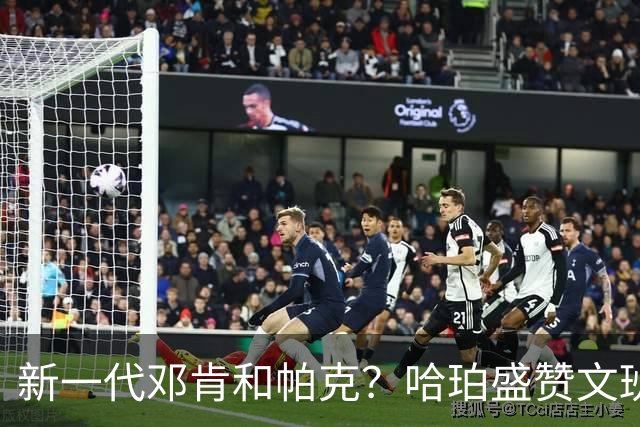 新一代邓肯和帕克？哈珀盛赞文班：方方面面，他都是最出色的领袖
